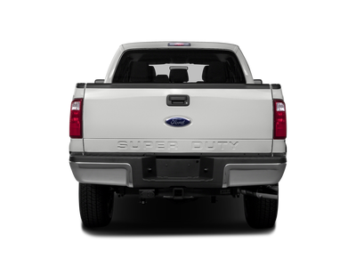 2015 Ford F-350SD XLT