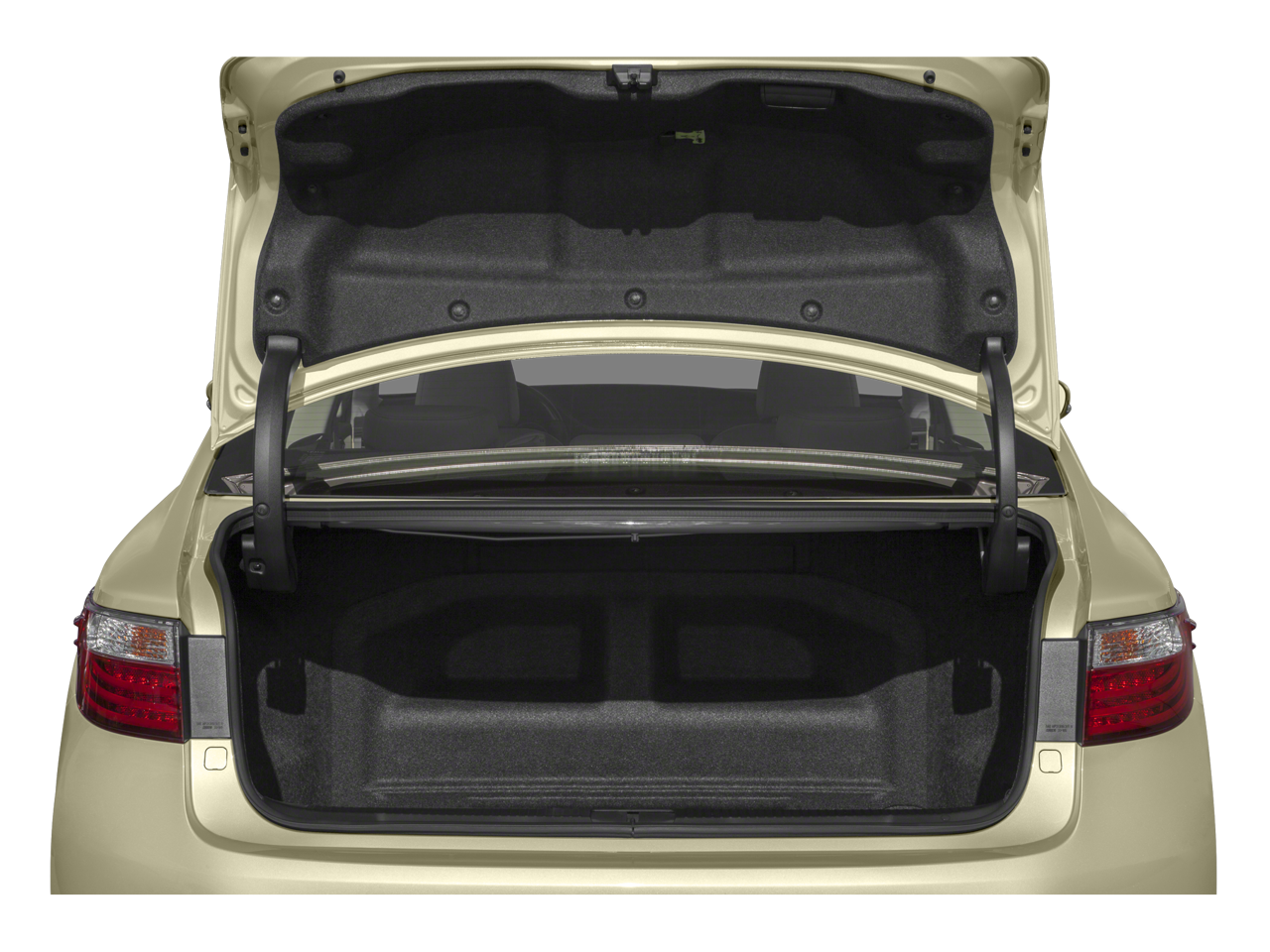 2015 Lexus ES 300h Hybrid