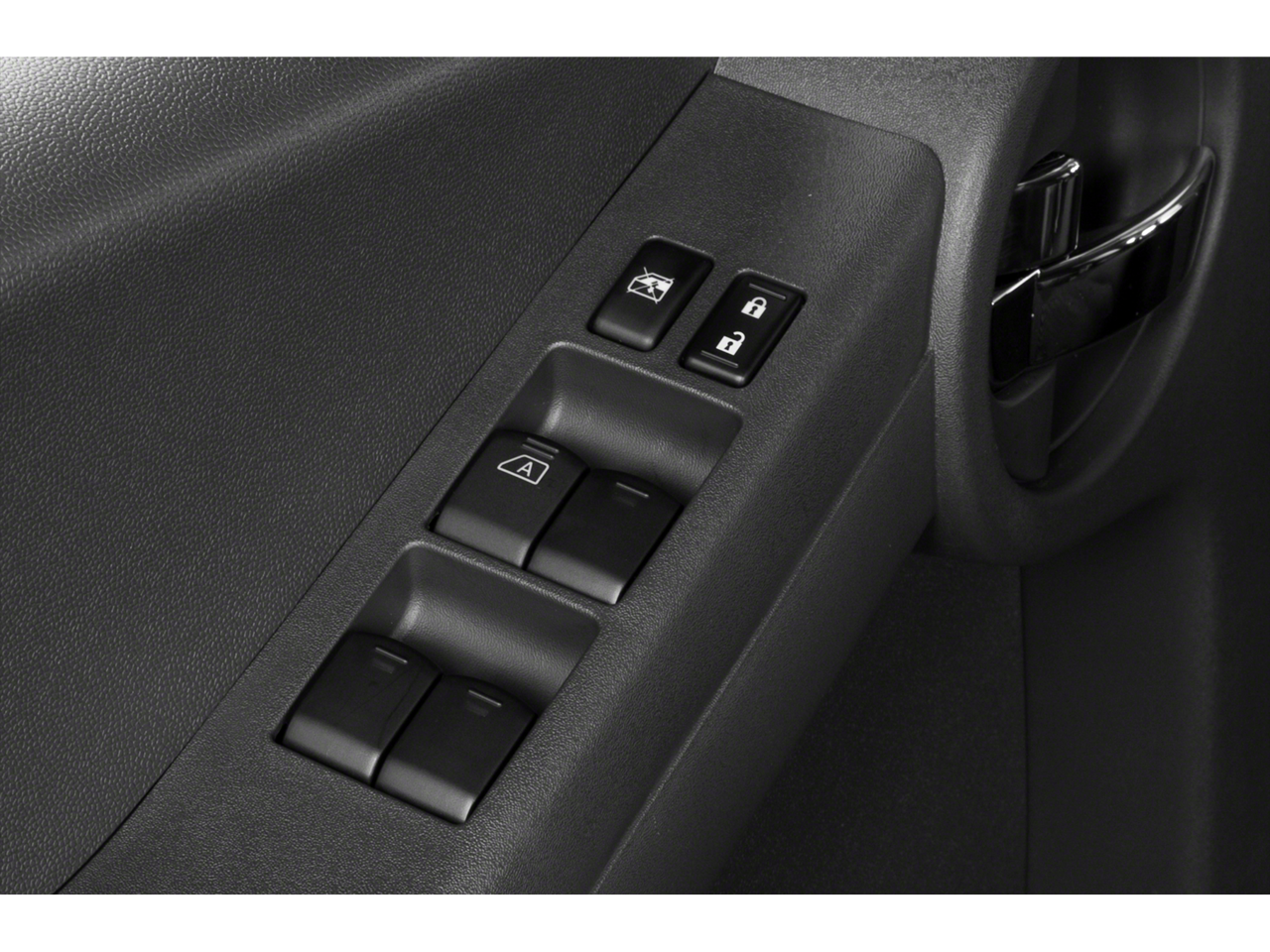 2015 Nissan Xterra S