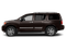 2015 Nissan Armada SL