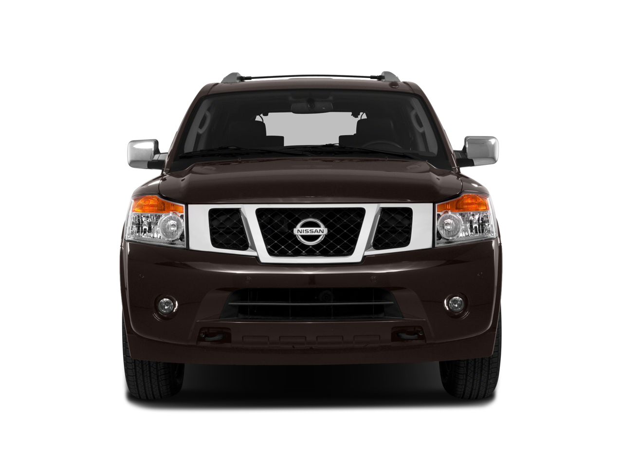 2015 Nissan Armada SL