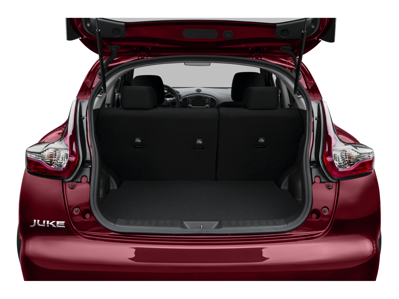 2015 Nissan Juke S