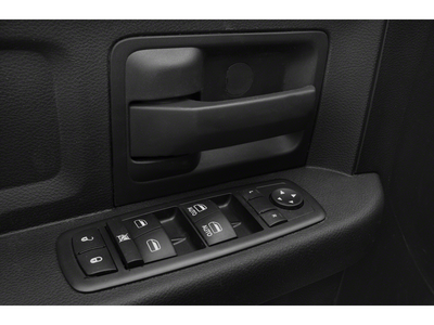 2015 RAM 3500 Tradesman
