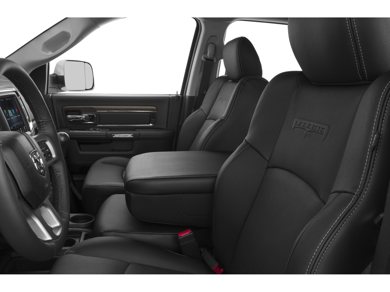 2015 RAM 3500 Lone Star