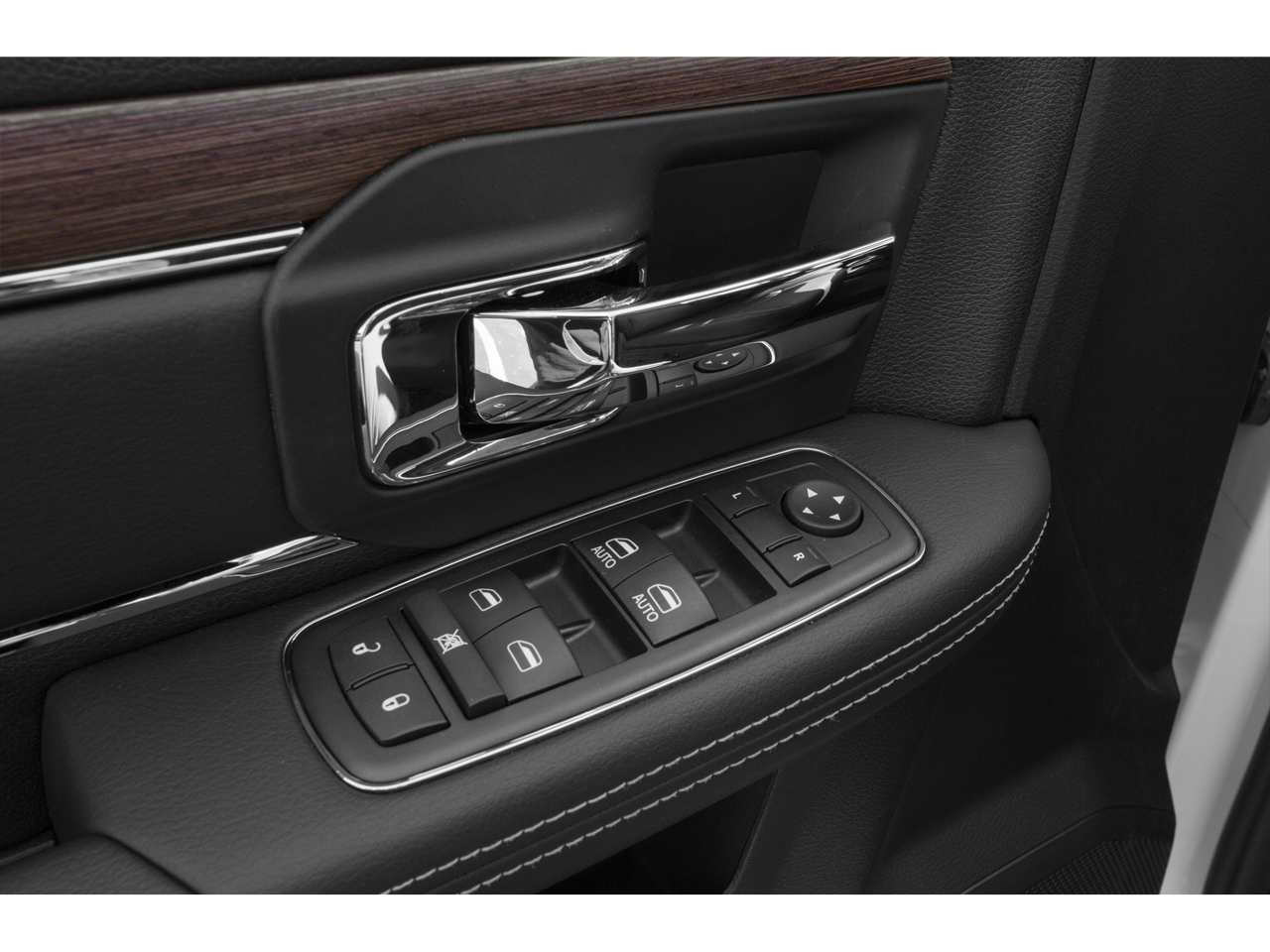 2015 RAM 3500 Lone Star