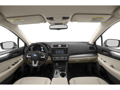 2015 Subaru Outback 2.5i