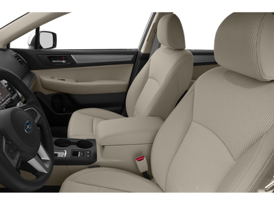 2015 Subaru Outback 2.5i