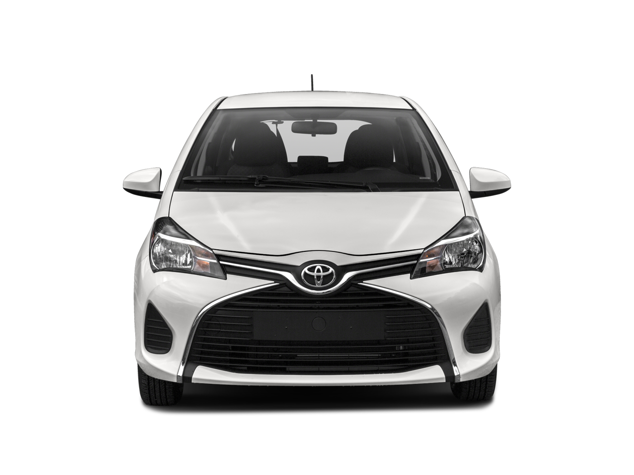2015 Toyota Yaris L
