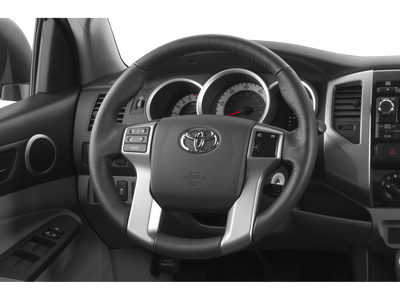 2015 Toyota Tacoma Base