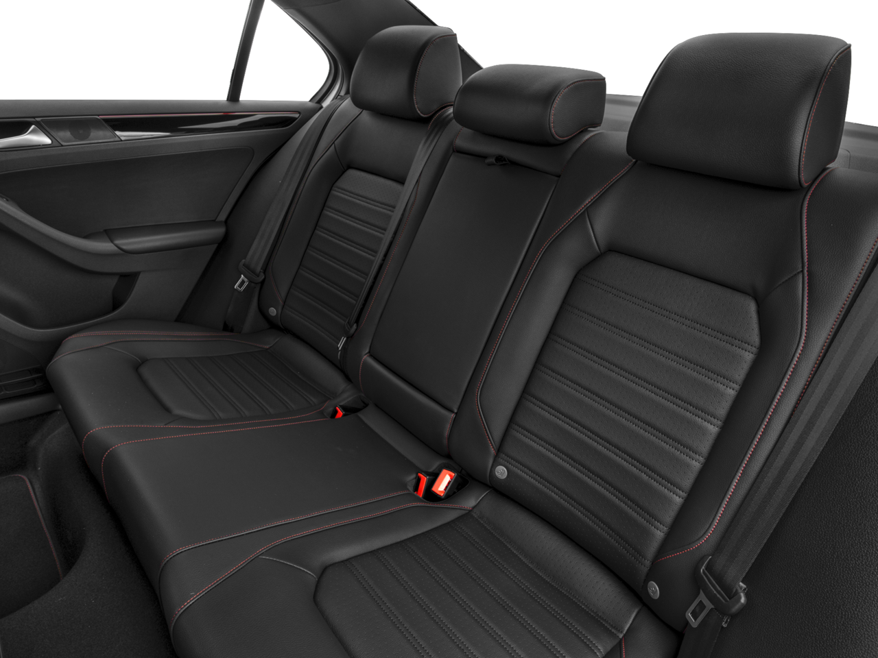 2016 Volkswagen Jetta 2.0T GLI SE