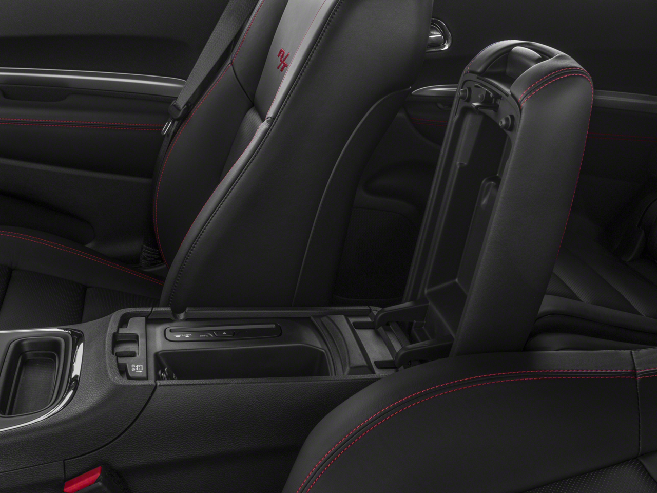 2017 Dodge Durango R/T