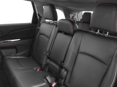 2017 Dodge Journey GT