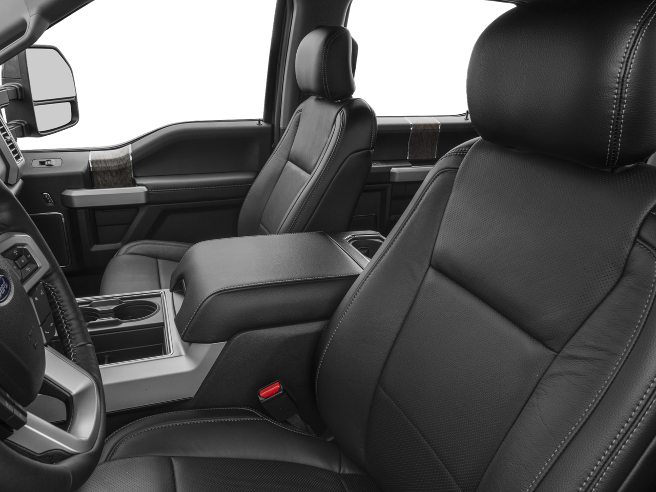 2017 Ford F-250SD Base