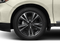 2017 Nissan Pathfinder Platinum