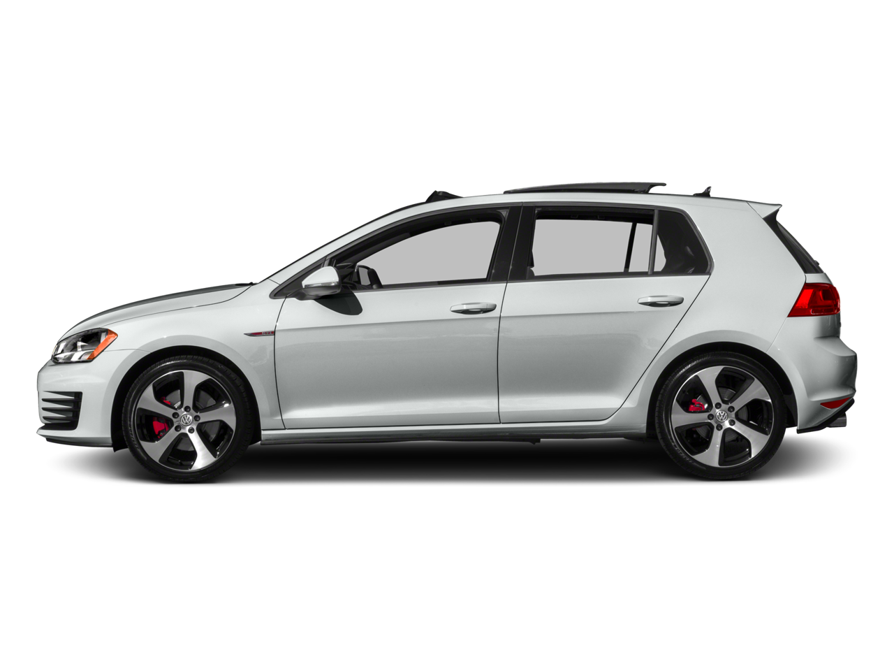 2017 Volkswagen Golf GTI SE
