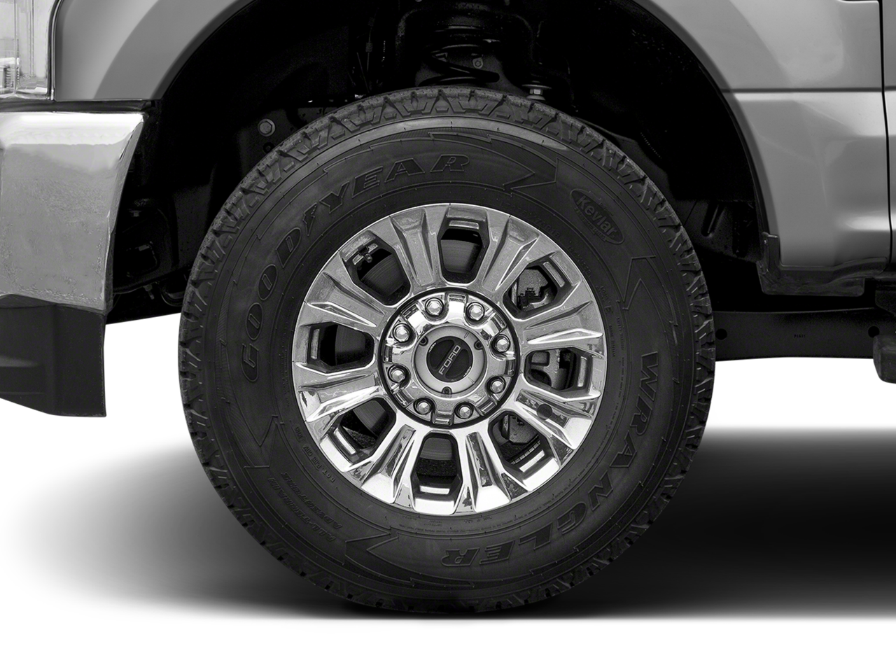 2018 Ford F-350SD XLT