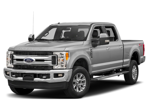 2018 Ford F-350SD XLT