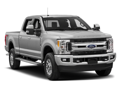2018 Ford F-350SD XLT