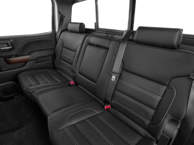 2018 GMC Sierra 2500HD Denali