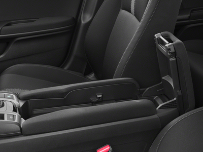 2018 Honda Civic EX-T