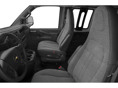 2019 Chevrolet Express 2500 Work Van