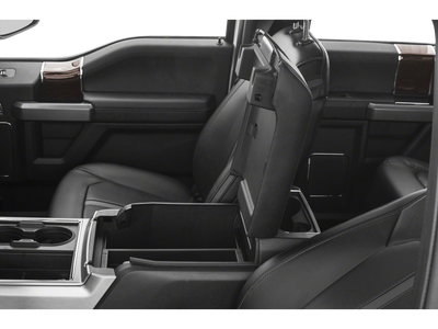 2019 Ford F-350 Platinum