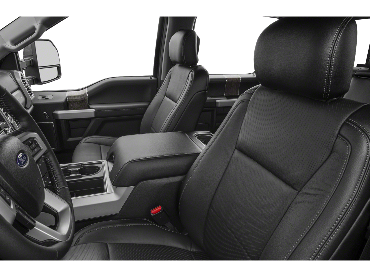 2019 Ford F-350 Lariat