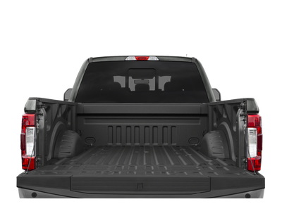 2019 Ford F-350 Lariat