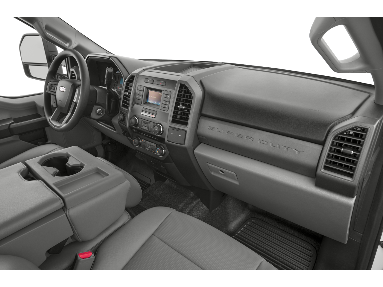 2019 Ford F-350SD Base