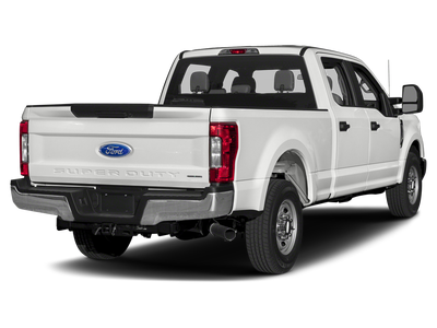 2019 Ford F-350SD Base