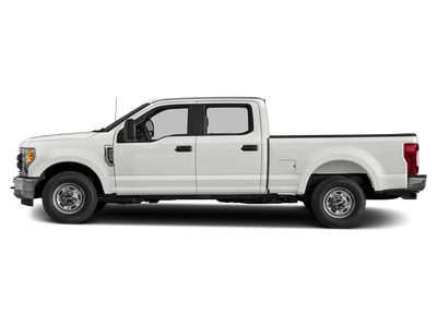 2019 Ford F-350SD Base