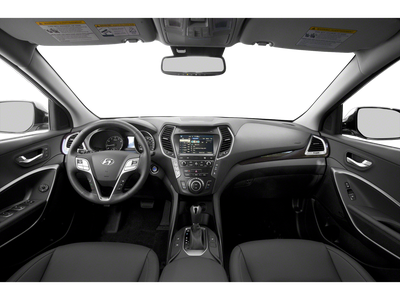 2019 Hyundai Santa Fe XL Limited