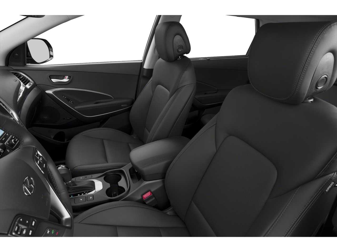 2019 Hyundai Santa Fe XL Limited