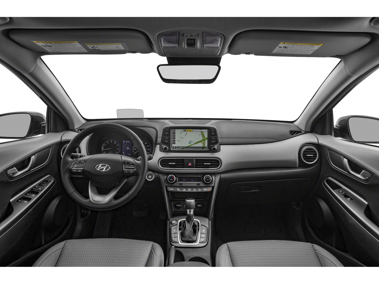 2019 Hyundai Kona Ultimate