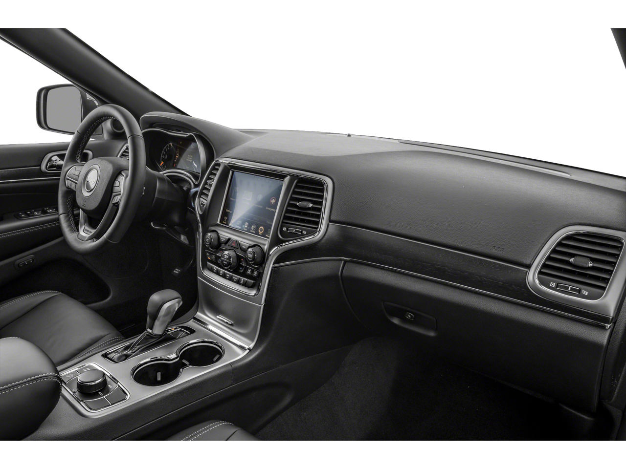 2019 Jeep Grand Cherokee Limited 4x4