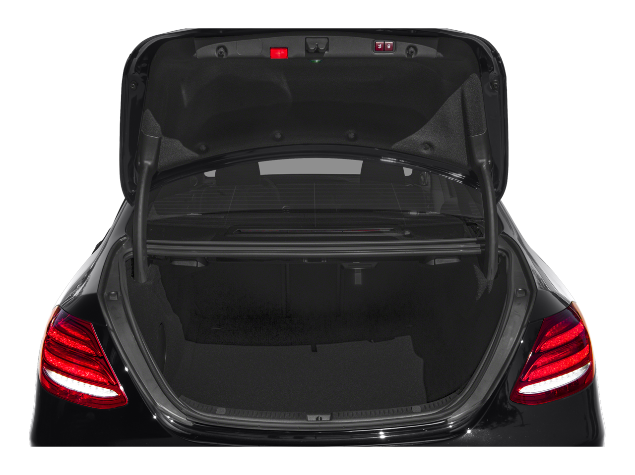 2019 Mercedes-Benz E-Class E 63 S AMG® 4MATIC®