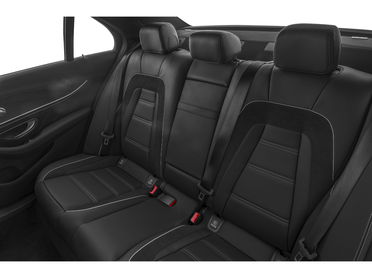 2019 Mercedes-Benz E-Class E 63 S AMG® 4MATIC®