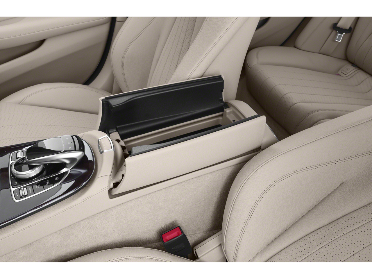 2019 Mercedes-Benz E-Class E 450