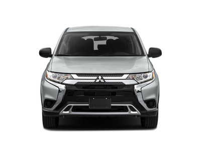 2019 Mitsubishi Outlander SEL
