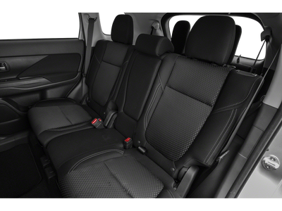 2019 Mitsubishi Outlander SEL