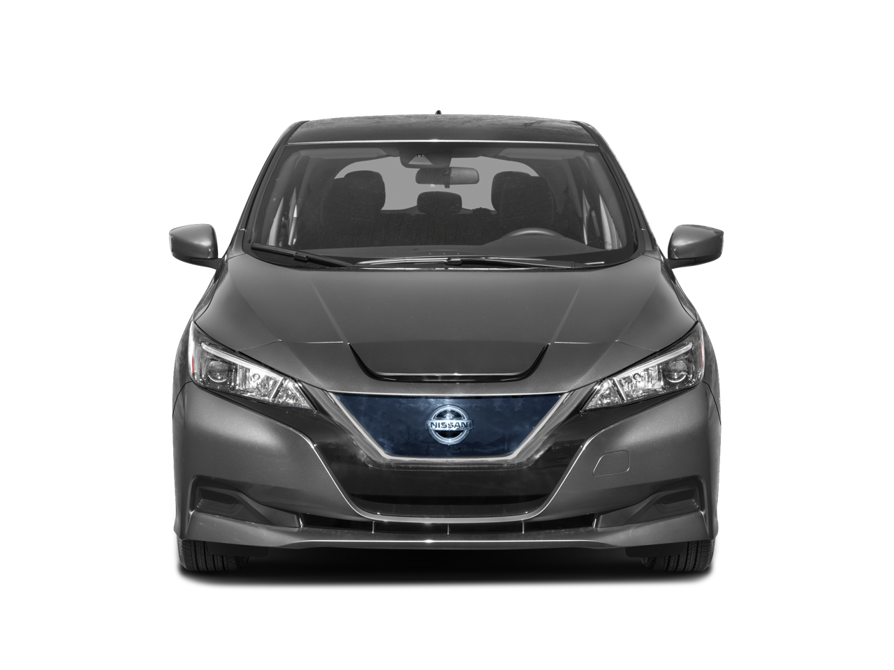 2019 Nissan Leaf S