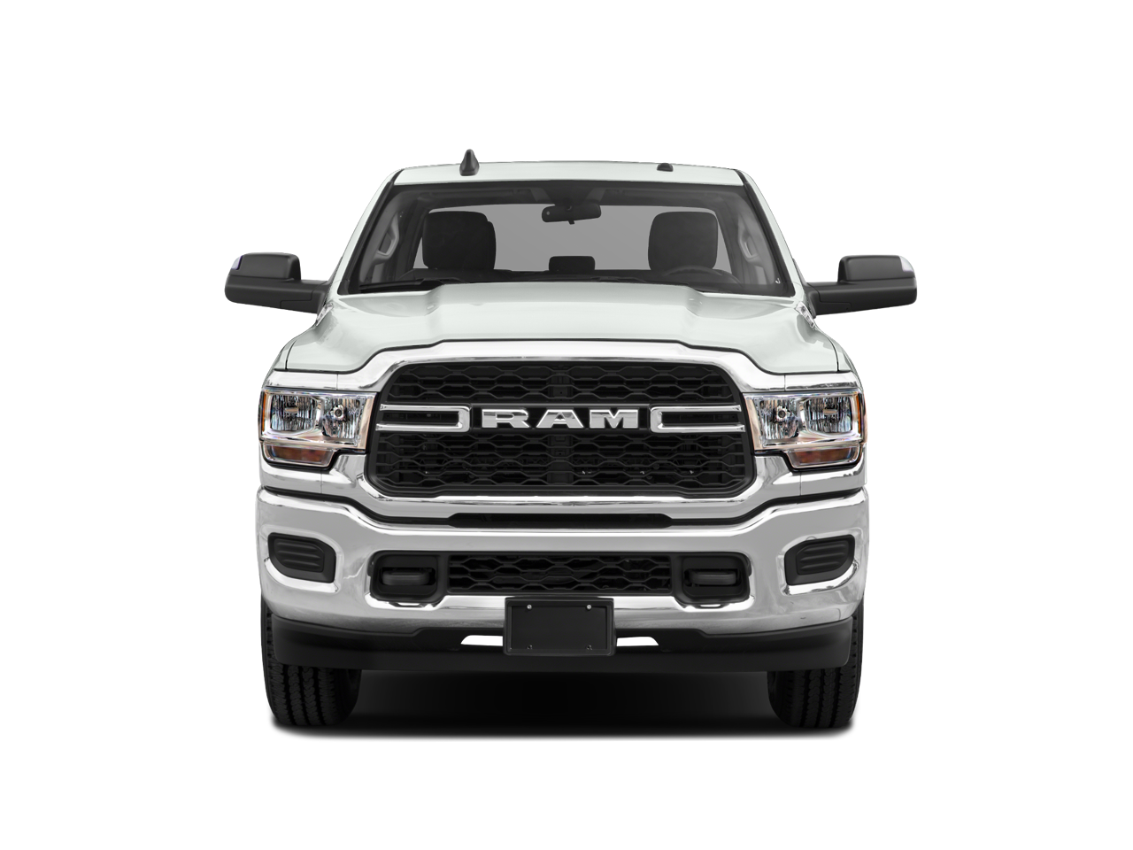 2019 RAM 3500 Tradesman