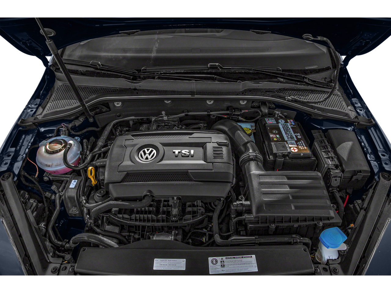 2019 Volkswagen Golf SportWagen SE