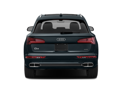 2020 Audi Q5 e 55 Premium Plus quattro