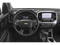 2020 Chevrolet Colorado 4WD ZR2