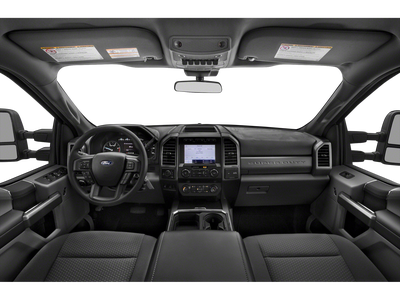 2020 Ford F-350SD XLT