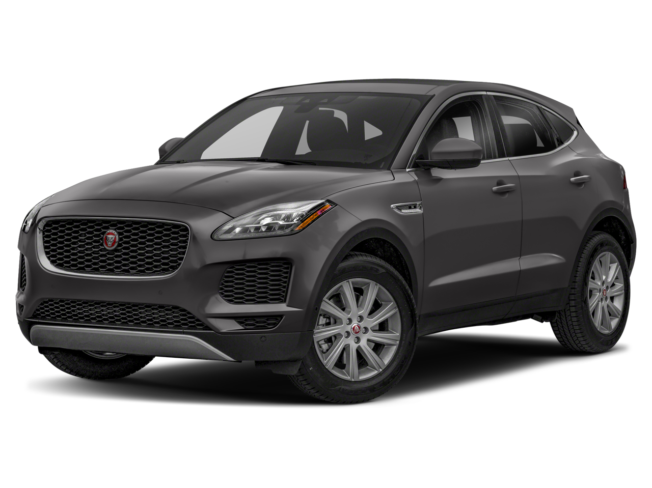 2020 Jaguar E-PACE Checkered Flag Edition P250 AWD Automatic
