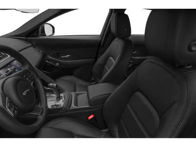 2020 Jaguar E-PACE Checkered Flag Edition P250 AWD Automatic