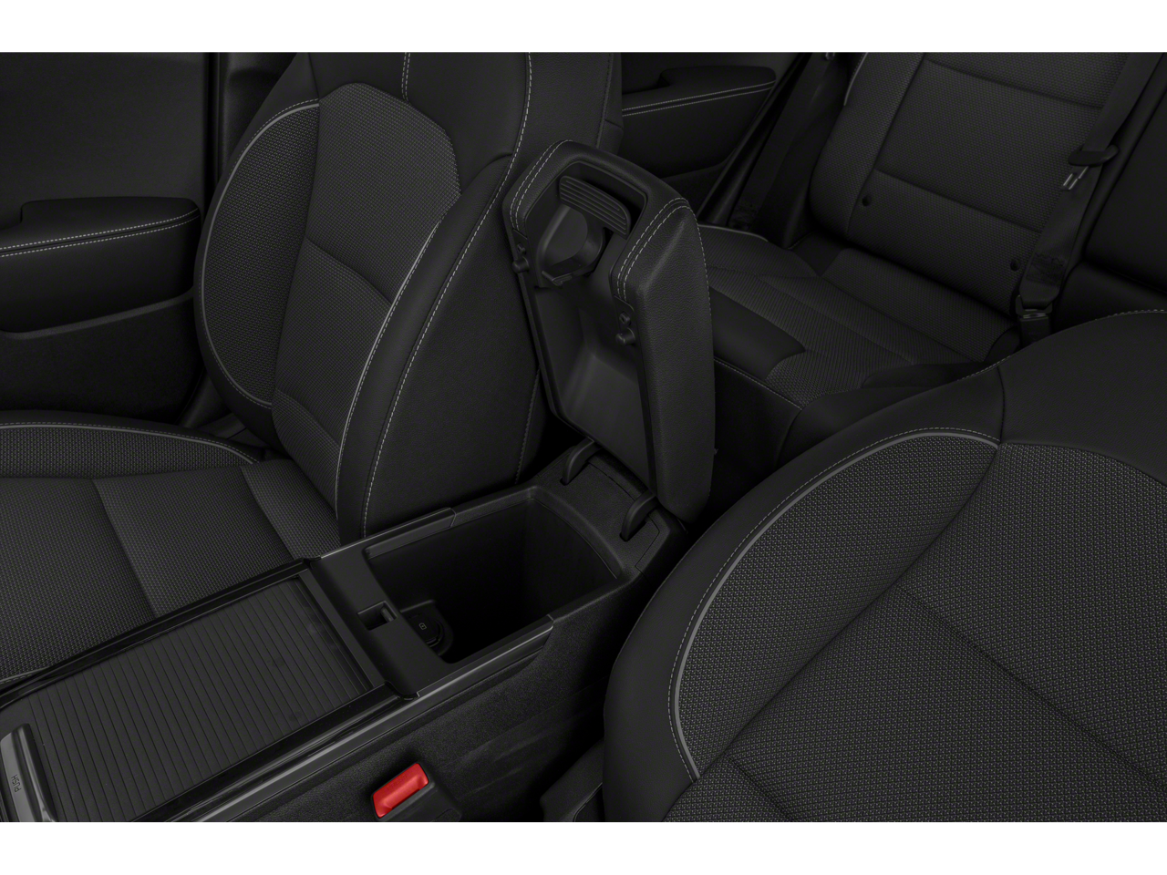 2020 Kia Niro EV EX