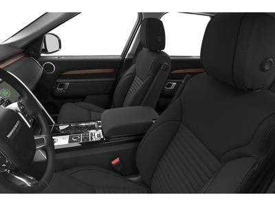 2020 Land Rover Discovery HSE Luxury